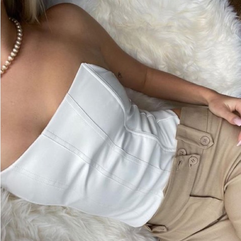 Tigermist top